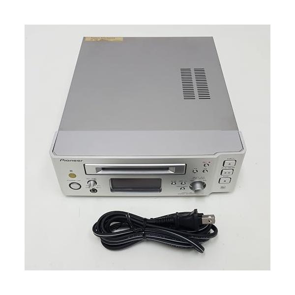 【動作確認済】Pioneer MJ-N902 MDデッキ 動作確認済】Pioneer MJ-N902 MDデッキ パイオニア MJ-N902