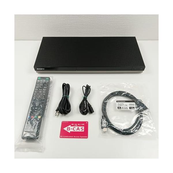 481)ソニー SONY 500GB 2チューナー ブルーレイレコーダー BDZ-ZW500 2016年製 ソニー SONY 500GB 2チューナー ブルーレイレコーダー/DVDレコーダー 2