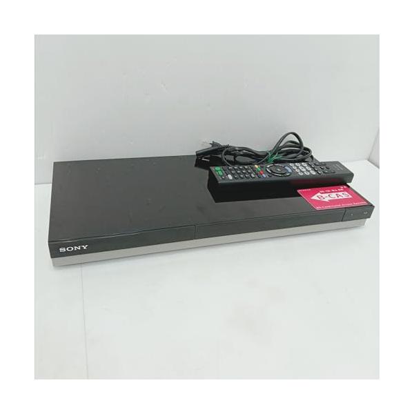 ソニー SONY 500GB 2チューナー ブルーレイレコーダー/DVDレコーダー 2