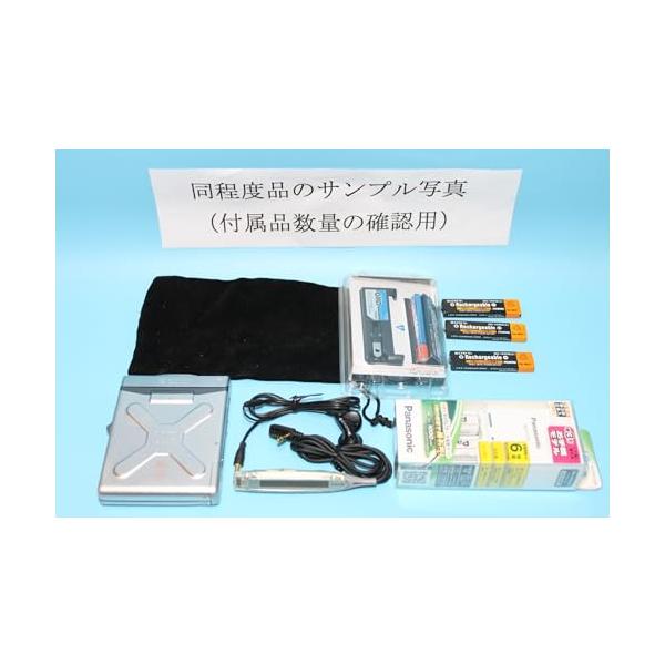 希少　SONY MDウォークマン ポータブルMDプレーヤー MZ-EP11 SONY MDウォークマン ポータブルMDプレーヤー MZ-EP11