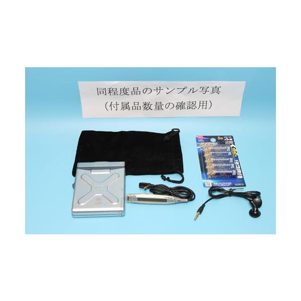 希少　SONY MDウォークマン ポータブルMDプレーヤー MZ-EP11 SONY MDウォークマン ポータブルMDプレーヤー MZ-EP11