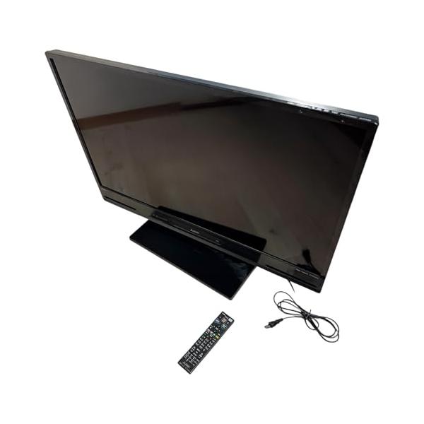 即日受渡❣️全国送料込4年前購入三菱40V型地上BS110度CS、LED液晶テレビ 即日受渡❣️全国送料込4年前購入三菱40V型地上BS110度CS、LED