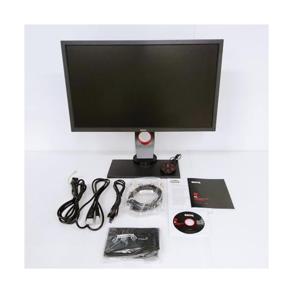 BenQ ゲーミングモニター ディスプレイ ZOWIE XL2430 24インチ