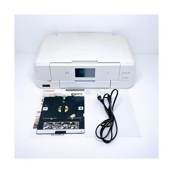 EPSON EP-979A3 カラリオ　インクジェットプリンター　複合機 エプソン (EPSON) A3インクジェット複合機 Colorio（カラリオ