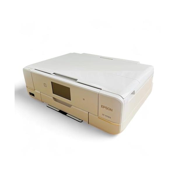 エプソン プリンター A3 インクジェット 複合機 カラリオ EP-979A3 Amazon.co.jp: 旧モデル エプソン プリンター インクジェット