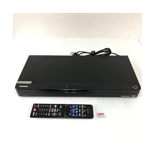 送料込 TOSHIBA REGZA ブルーレイレコーダー Wチューナー 3D対応 東芝 1TB HDD/2チューナー搭載3D対応ブルーレイレコーダーTOSHIBA