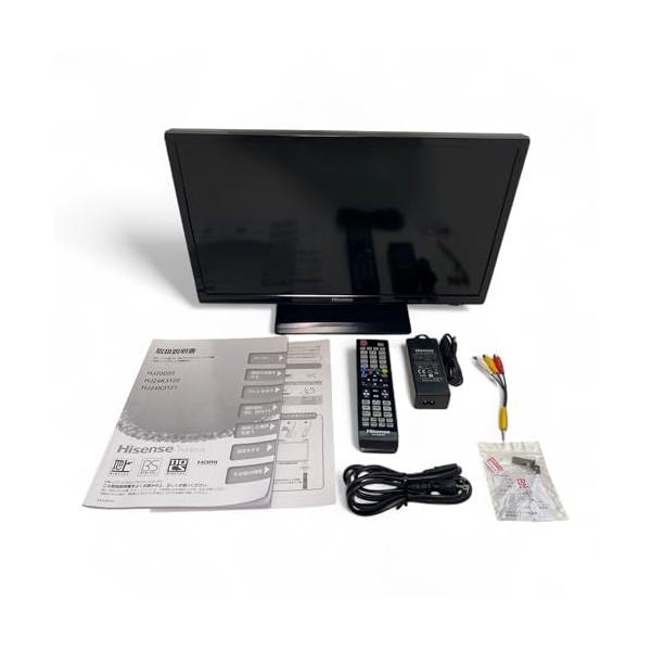 ハイセンス 20V型 液晶 テレビ HJ20D55 ハイセンス HJ20D55 [20インチ] 価格比較 - 価格.com