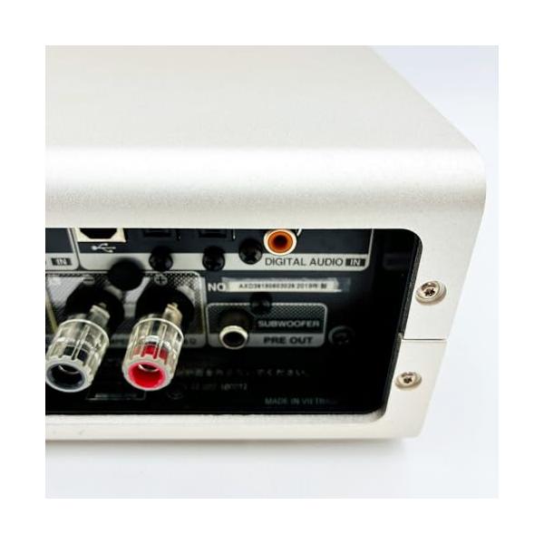 デノン Denon PMA-60 プリメインアンプ USB-DAC搭載/ハイレゾ