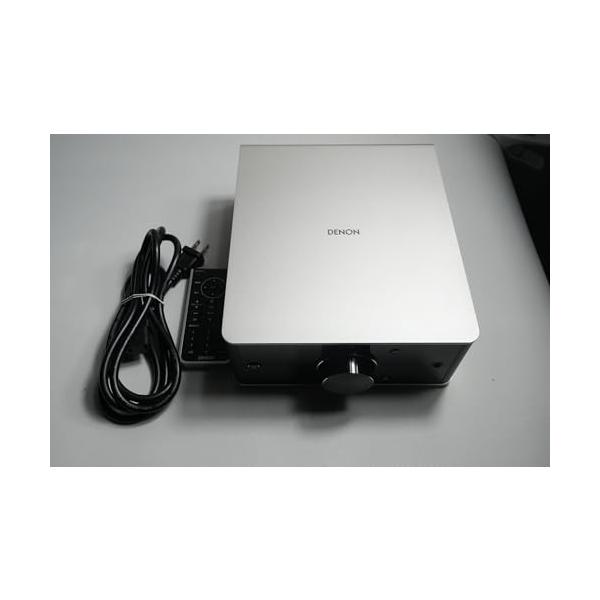 美品 DENON PMA-60 フルデジタル デノン ハイレゾ ヘッドホンアンプ Amazon.co.jp: デノン Denon PMA-60 プリメインアンプ USB-DAC