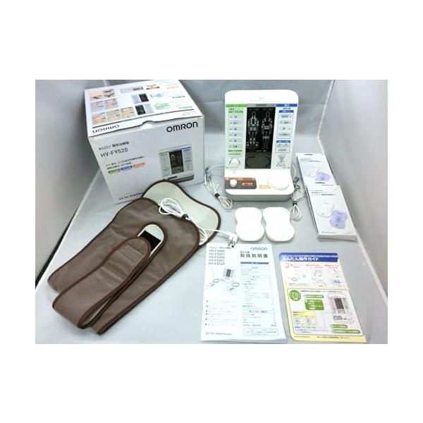 電気治療器 HV-F9520