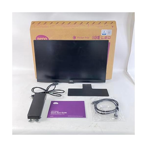 ベンキュージャパン BenQ GW2480 アイケアモニター (23.8インチ