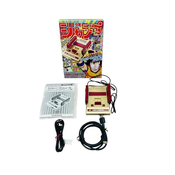 ば*ん様 ニンテンドークラシックミニ 週刊少年ジャンプ創刊50周年記念バージョン ニンテンドークラシックミニ ファミリーコンピュータ 週刊少年