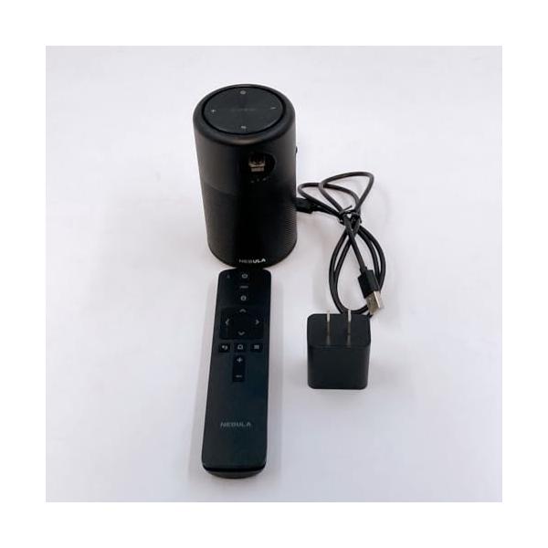 プロジェクター Anker Nebula Capsule Pro Nebula (ネビュラ) Capsule Pro | モバイルプロジェクターの製品