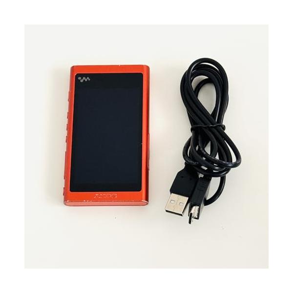 ソニー ウォークマン Aシリーズ 16GB NW-A55 MP3プレーヤー Amazon.co.jp: ソニー ウォークマン Aシリーズ 16GB NW-A55