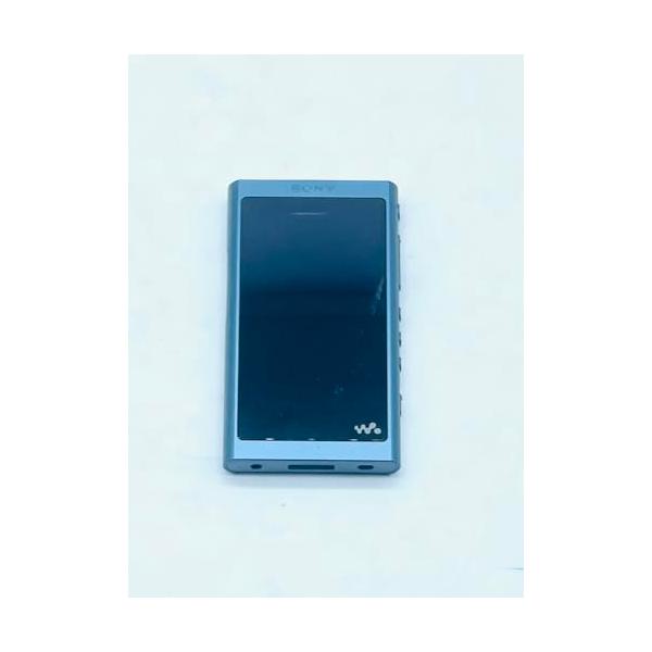 ソニー ウォークマン Aシリーズ 16GB NW-A55 : MP3プレーヤー