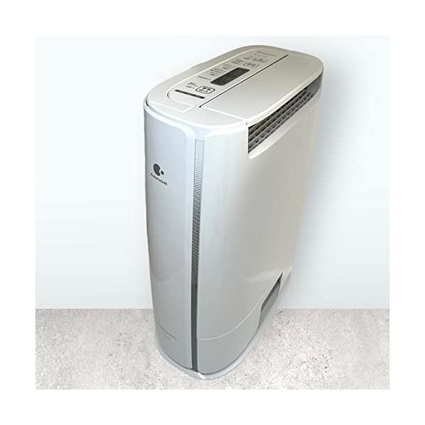 パナソニック 衣類乾燥除湿機 デシカント方式 ~14畳 F-YZSX60-S Amazon | パナソニック 衣類乾燥除湿機 デシカント方式 ~14畳