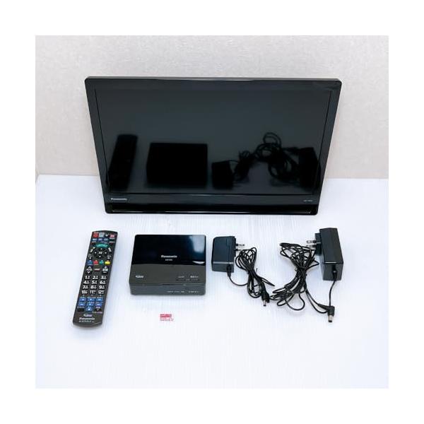 Panasonic ポータブルテレビ UN-19F9-K Amazon | パナソニック 19V型 ポータブル 液晶テレビ