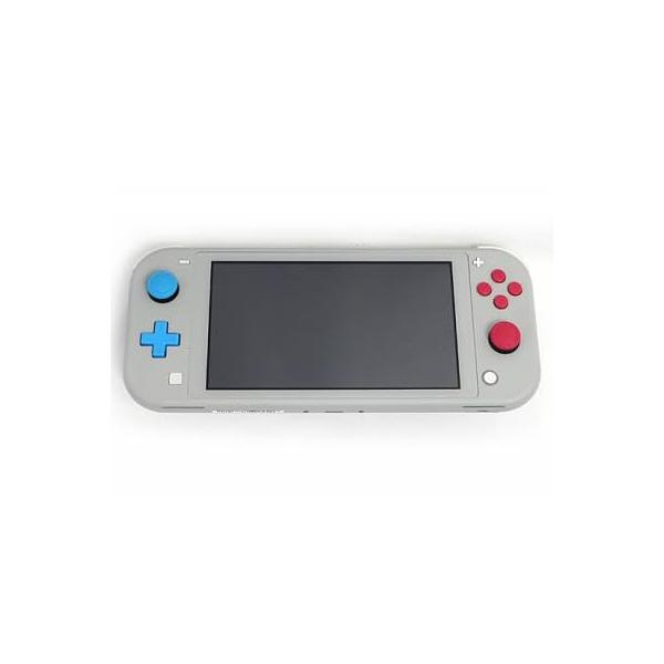 任天堂 Switch Lite ザシアン ザマゼンタ 楽天市場】【在庫あり・送料無料】Nintendo Switch Lite
