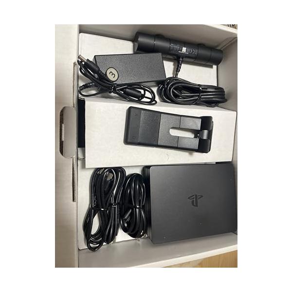 PlayStation VR MEGA PACK【メーカー生産終了】 Amazon | PlayStation VR MEGA PACK【メーカー生産終了