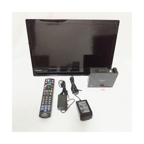 パナソニック 19V型 ハイビジョン ポータブル 液晶テレビ