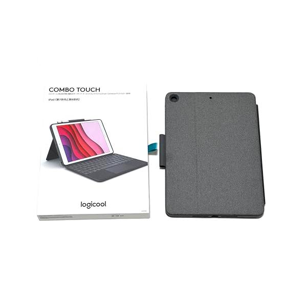 Logicool(ロジクール) ロジクール iPad 10.2 インチ 第9世代 第8