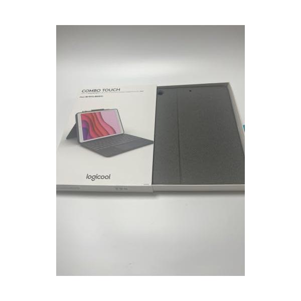 Logicool(ロジクール) ロジクール iPad 10.2 インチ 第9世代 第8