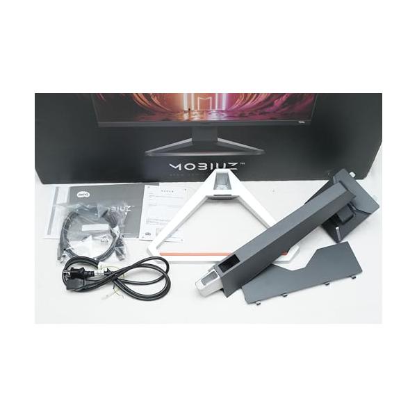 BenQ MOBIUZ ゲーミングモニター EX2510 (24.5型/IPS/フルHD