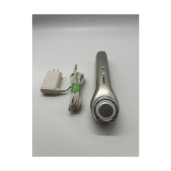 パナソニック 美顔器 RF(ラジオ波) 海外対応 コードレス ゴールド調 EH