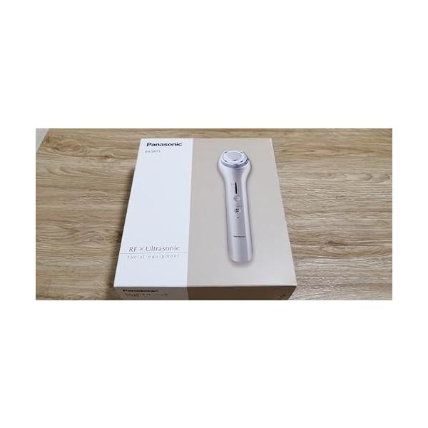パナソニック RF美顔器(ラジオ波) 海外対応 コードレス EH-SR73 パナソニック 美顔器 RF(ラジオ波) 海外対応 コードレス