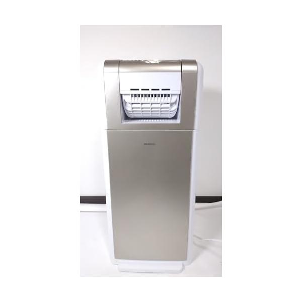 KIJDC-K80 サーキュレーター衣類乾燥除湿機 除湿 木造10畳