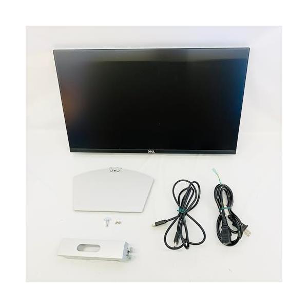 Dell S2421HN 24インチ 75Hz IPS 超薄型ベゼル モニター Amazon