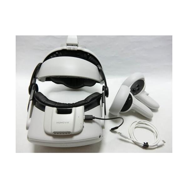  Quest 2 VRヘッドセット128G メタ (オキュラス) クエスト 2 128GB VR ヘッドセット (USプラグ