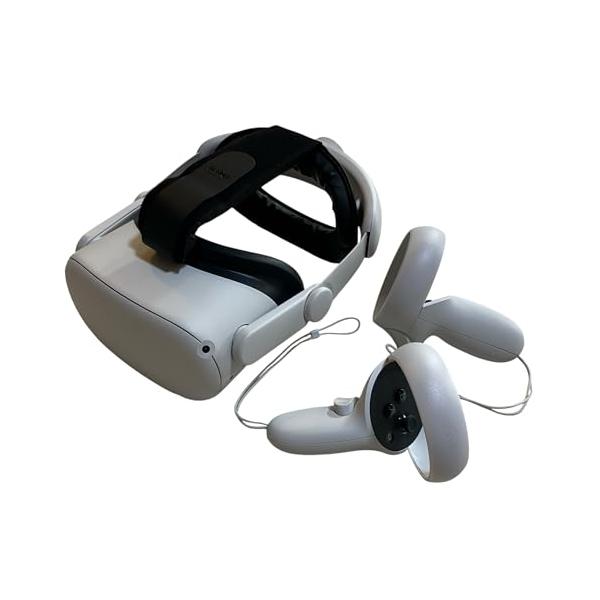 Meta Quest 2 128GB | VRヘッドセット PC VR ゴーグル