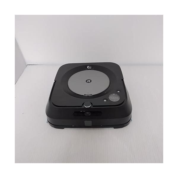アイロボット(IRobot) ブラーバジェット m6 アイロボット 緊急値下げ IROBOT ブラーバジェットM6 Amazon | アイロボット