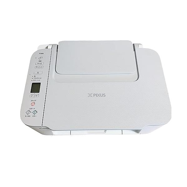 キヤノン Canon プリンター A4インクジェット複合機 PIXUS