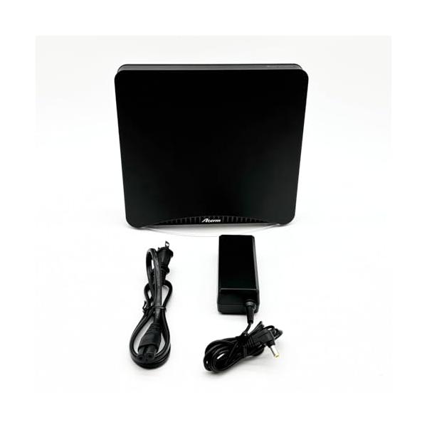 【新品未使用】NEC Aterm PA-WX7800T8 無線LANルーター NEC Aterm WX7800T8 PA-WX7800T8 価格比較 - 価格.com