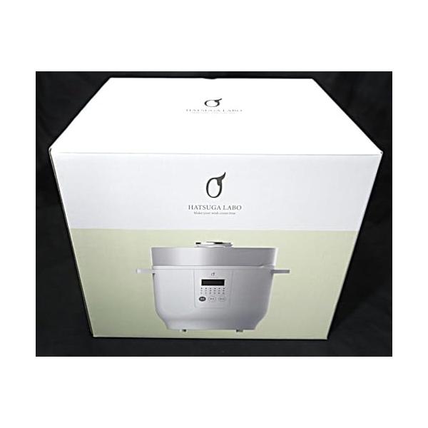 家庭用発芽玄米炊飯器　3合炊きELM-102 Amazon | 発芽玄米炊飯器 3合炊き ELM-102 | DELIFUL LIFE