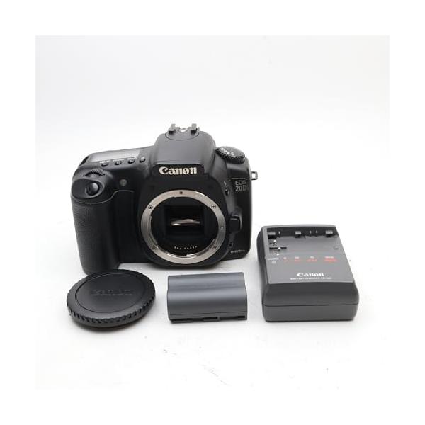 Canon EOS 20D ボディ単体 9442A001