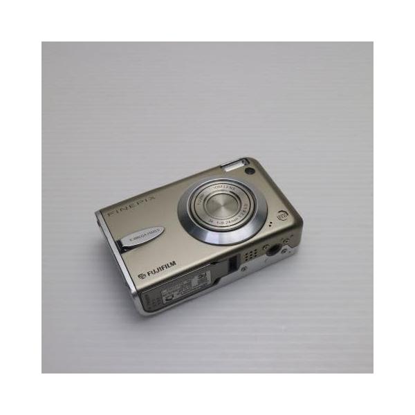 FUJIFILM デジタルカメラ FinePix F30 FFX-F30