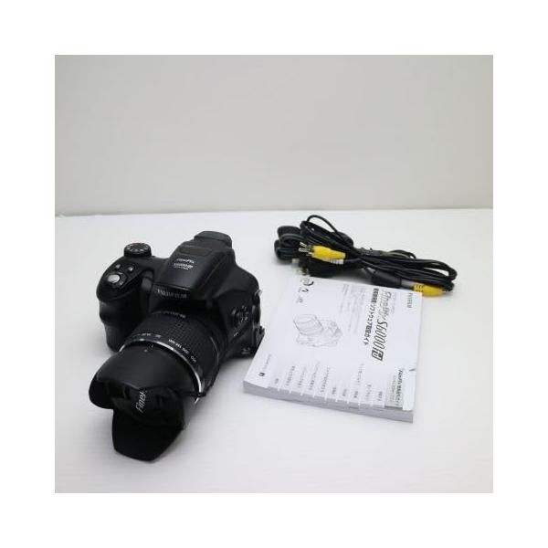 FUJIFILM デジタルカメラ FinePix(ファインピックス) S6000fd FX-S6000
