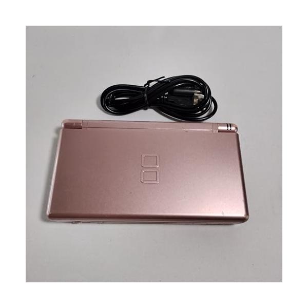 ニンテンドーDS LITE メタリックロゼ Amazon | (USG-S-ZPA)ニンテンドーDS Lite メタリックロゼ