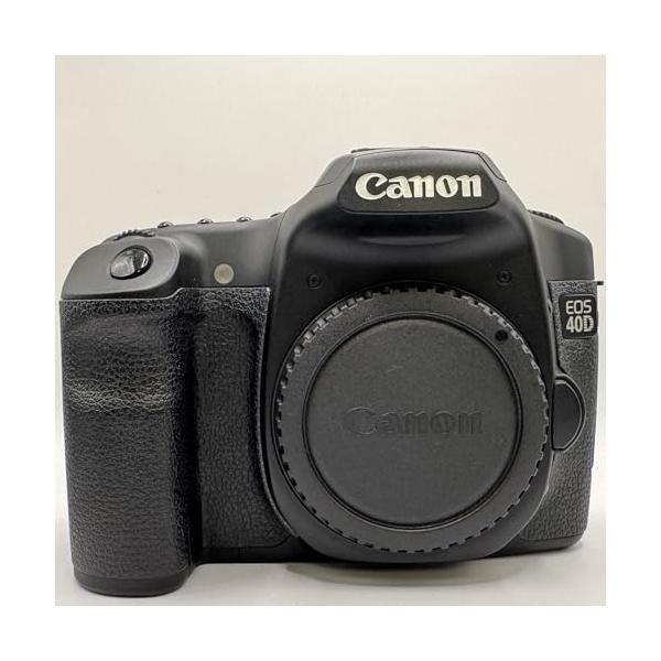 Canon デジタル一眼レフカメラ EOS 40D ボディ EOS40D