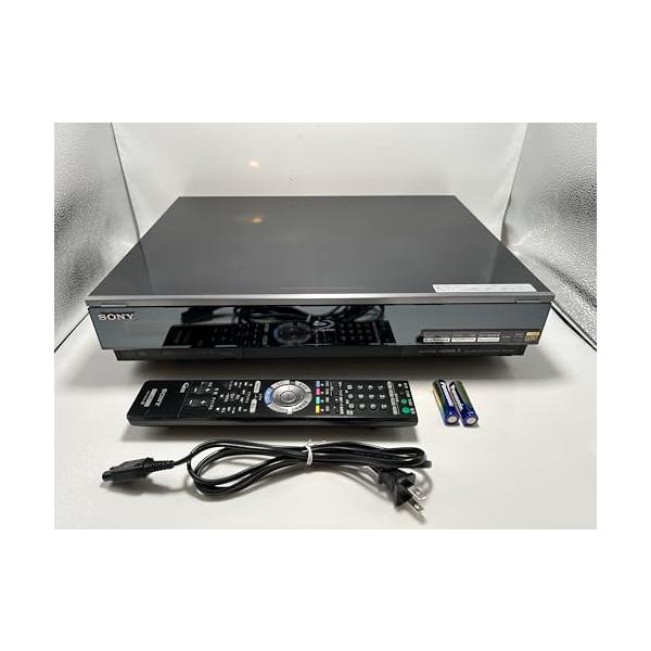 SONY 500GB 2チューナー ブルーレイレコーダー BDZ-X90 SONY 500GB 2チューナー ブルーレイレコーダー BDZ-X90
