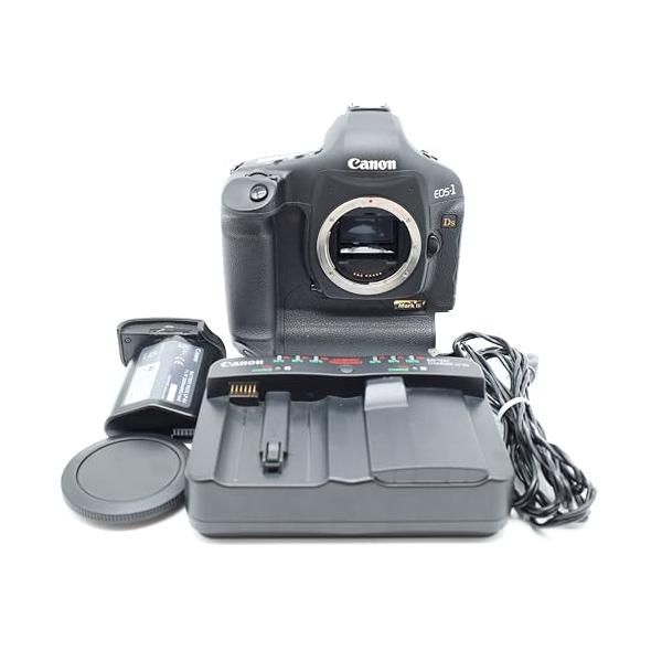 Canon デジタル一眼レフカメラ EOS 1Ds MarkIII