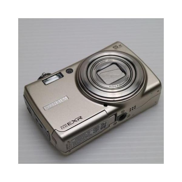 FUJIFILM FinePix F200EXR 作例 - PhotoXP