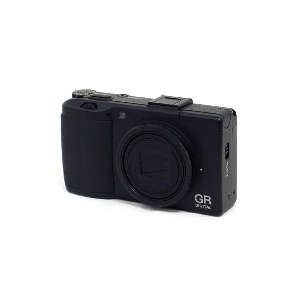 リコー GR DIGITAL 3 作例 - PhotoXP