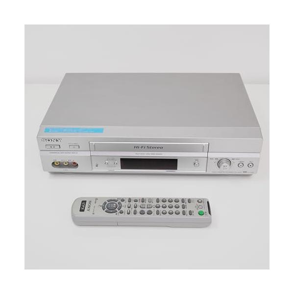 SONY - SONY SLV-NX15 VHSビデオデッキ値下げ中 SONY SLV-NX15 VHSビデオデッキ : Burano - 通販 - Yahoo