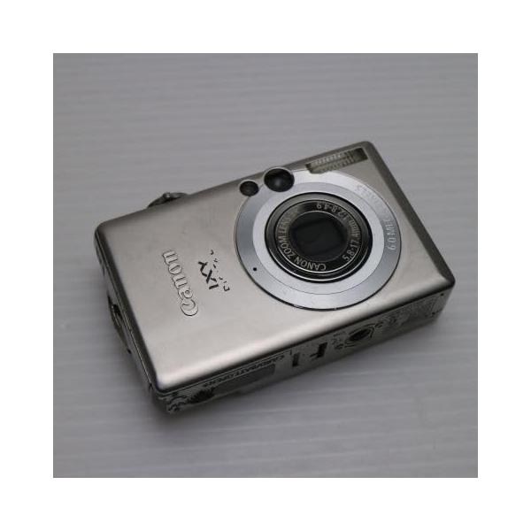 Canon - Canon コンパクトデジタルカメラ IXY DIGITAL 70 コンパクトデジタルカメラ】IXY DIGITAL 70 機種仕様