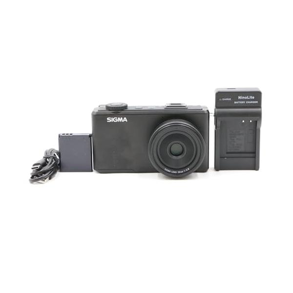 DP2 Merrill [30mm F2.8（35mm換算45mm相当） 4600万画素 Foveon X3 ダイレクトイメージセンサー搭載]