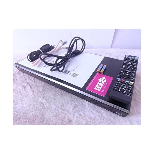 ソニー ブルーレイレコーダー 「BDZ-EW500」 動作品② SONY 500GB 2チューナー ブルーレイレコーダー BDZ-EW500
